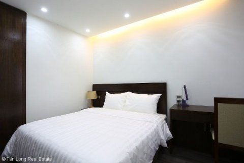2 bedrooms Apartment in Cau Giay, Ha Noi,  No. 5308 10