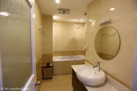 2 bedrooms Apartment in Cau Giay, Ha Noi,  No. 5308 12