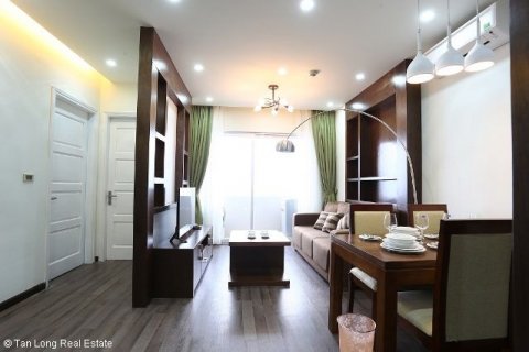 2 bedrooms Apartment in Cau Giay, Ha Noi,  No. 5308 2