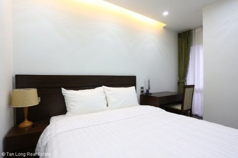 2 bedrooms Apartment in Cau Giay, Ha Noi,  No. 5308 11