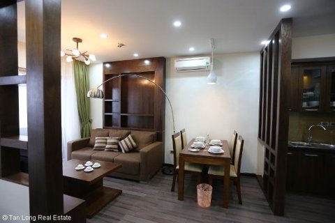 2 bedrooms Apartment in Cau Giay, Ha Noi,  No. 5308 3