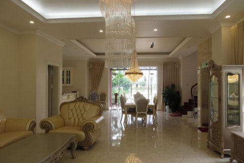 5 bedrooms Villa in Long Bien, Ha Noi, No. 5311