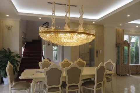 5 bedrooms Villa in Long Bien, Ha Noi, No. 5311 2