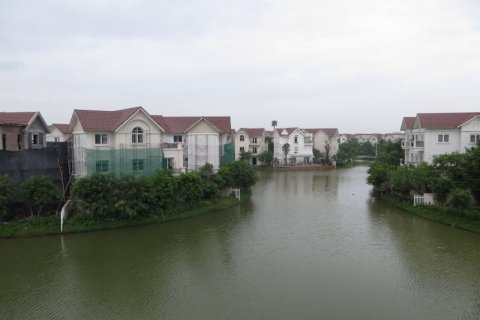 5 bedrooms Villa in Long Bien, Ha Noi, No. 5311 16