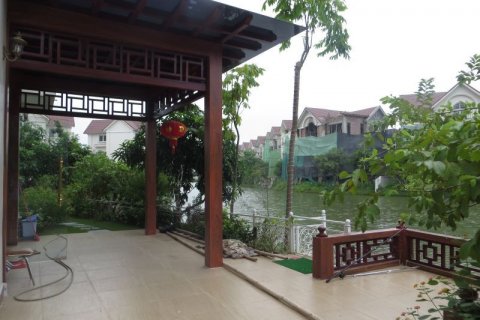 5 bedrooms Villa in Long Bien, Ha Noi, No. 5311 6
