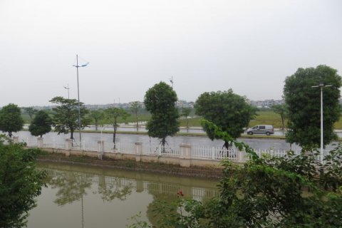 4 bedrooms Villa in Long Bien, Ha Noi,  No. 5309 13