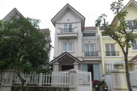 4 bedrooms Villa in Long Bien, Ha Noi, No. 5309