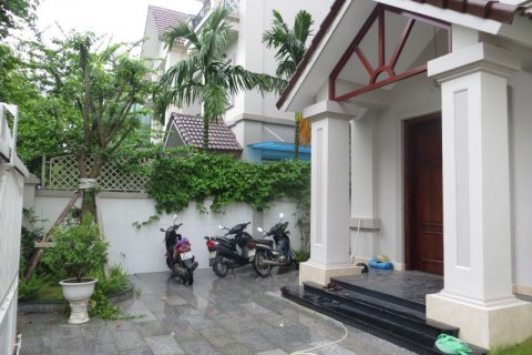 4 bedrooms Villa in Long Bien, Ha Noi,  No. 5309 2