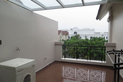 4 bedrooms Villa in Long Bien, Ha Noi,  No. 5309 21