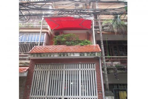 5 bedrooms House in Ba Dinh, Ha Noi,  No. 5310