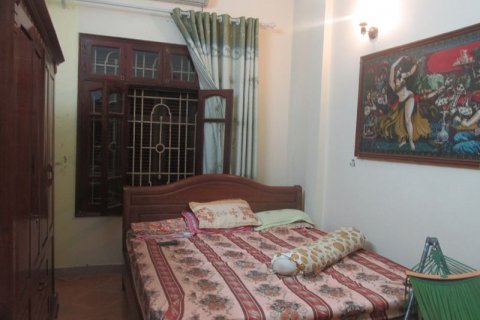 Дом с 5 спальнями в Бадинь, Ханой ,  № 5310 5