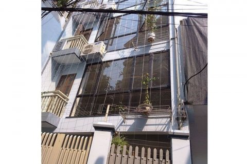 Квартира с 1 спальней в Бадинь, Ханой , № 5306