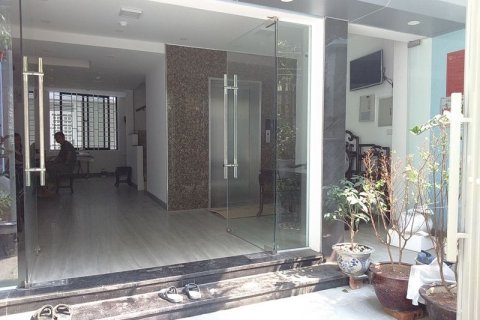 Квартира с 1 спальней в Бадинь, Ханой , № 5306 2