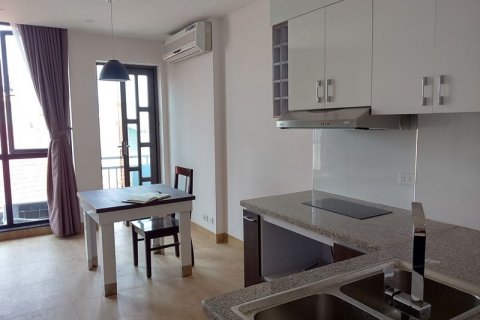Квартира с 1 спальней в Бадинь, Ханой , № 5306 3