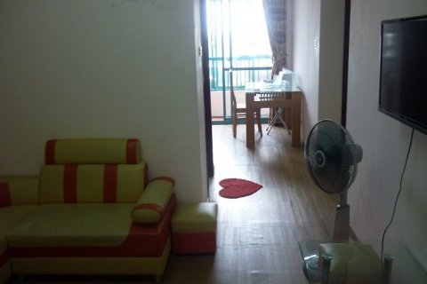 Квартира с 2 спальнями в Намтыльем, Ханой , № 5305 2
