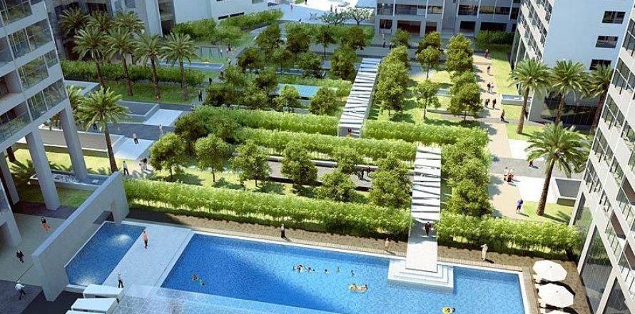 Studio Villa in Ba Dinh, Ha Noi, No. 6807