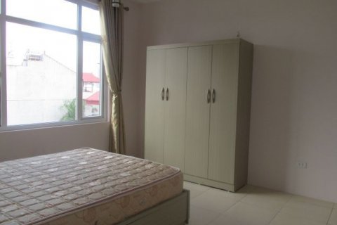 Квартира с 2 спальнями в Тэйхо, Ханой , № 6810 5