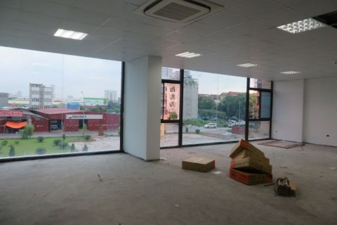 Office in Cau Giay, Ha Noi,  No. 6806 3