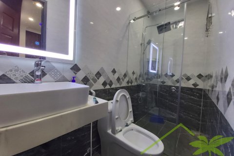 4 bedrooms House in Nha Trang, No. 10859 14