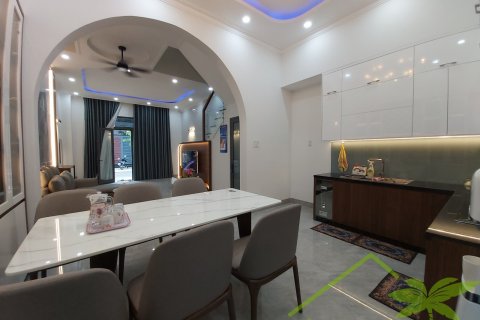 4 bedrooms House in Nha Trang, No. 10859 6