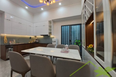 4 bedrooms House in Nha Trang, No. 10859 4