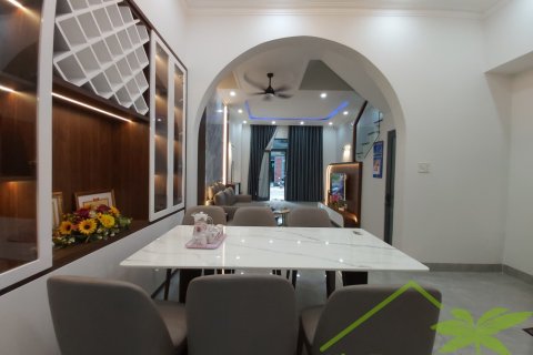 4 bedrooms House in Nha Trang, No. 10859 8