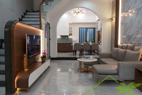 4 bedrooms House in Nha Trang, No. 10859 2
