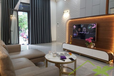 4 bedrooms House in Nha Trang, No. 10859 3