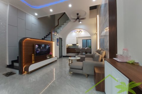 4 bedrooms House in Nha Trang, No. 10859