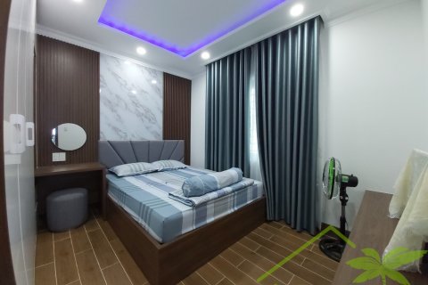 4 bedrooms House in Nha Trang, No. 10859 12