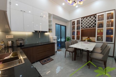 4 bedrooms House in Nha Trang, No. 10859 7