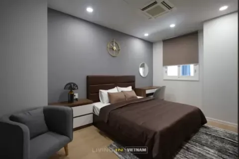 3 bedrooms Apartment in Thu Duc, Ho Chi Minh, No. 27286 4