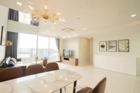 3 bedrooms Apartment in Thu Duc, Ho Chi Minh, No. 27286 8