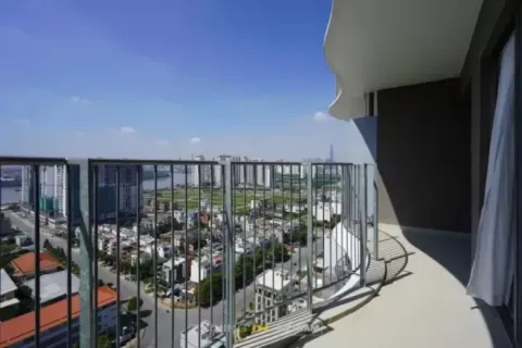 3 bedrooms Apartment in Thu Duc, Ho Chi Minh, No. 27286 5