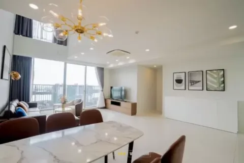 3 bedrooms Apartment in Thu Duc, Ho Chi Minh, No. 27286 9