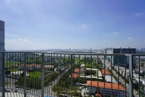 3 bedrooms Apartment in Thu Duc, Ho Chi Minh, No. 27286 6
