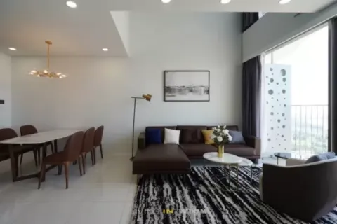 3 bedrooms Apartment in Thu Duc, Ho Chi Minh, No. 27286