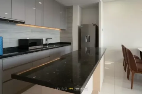 3 bedrooms Apartment in Thu Duc, Ho Chi Minh, No. 27286 2
