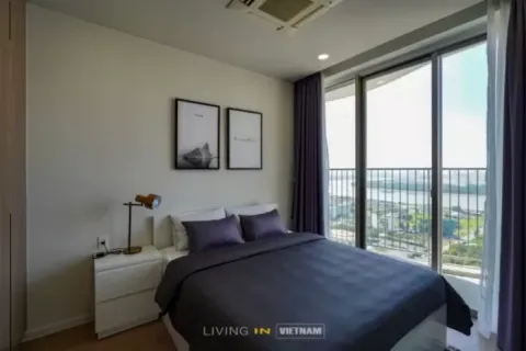 3 bedrooms Apartment in Thu Duc, Ho Chi Minh, No. 27286 10