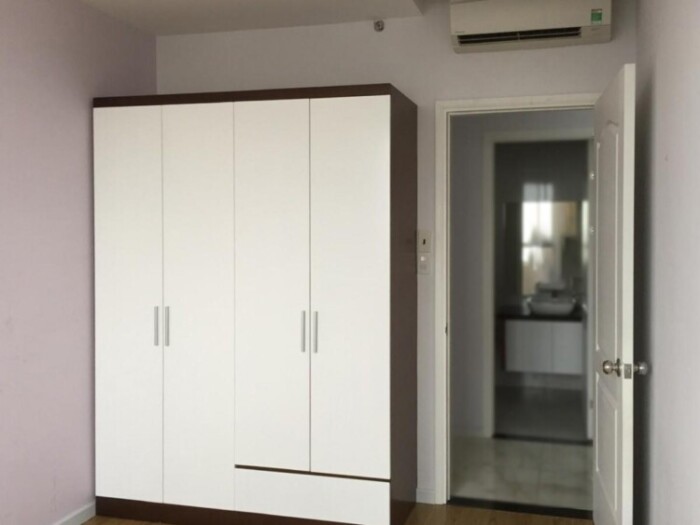 2 bedrooms Apartment in Thu Duc, Ho Chi Minh, Vietnam No. 27288