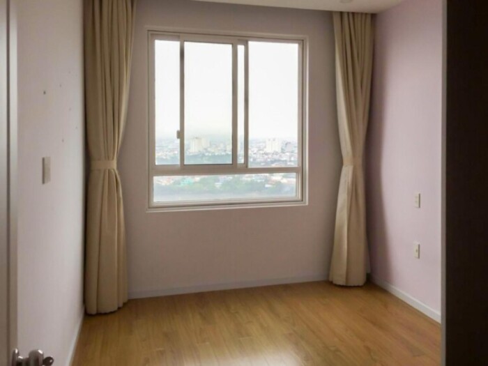 2 bedrooms Apartment in Thu Duc, Ho Chi Minh, Vietnam No. 27288