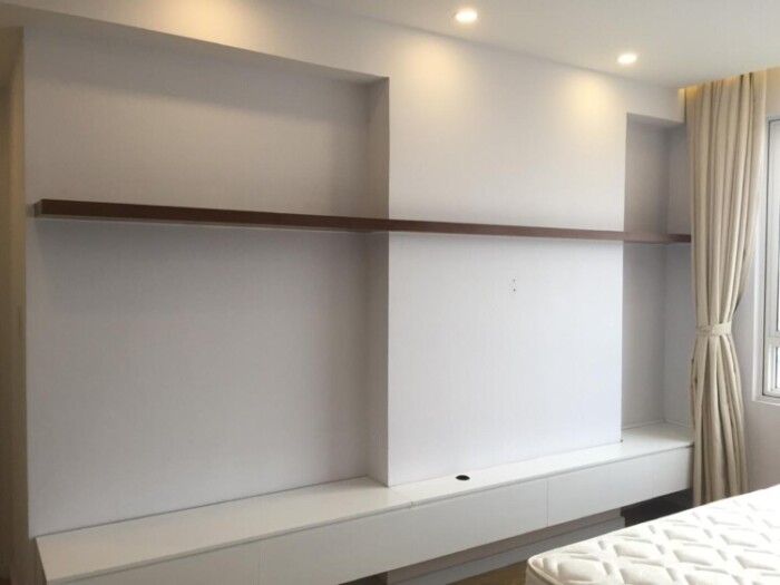 2 bedrooms Apartment in Thu Duc, Ho Chi Minh, Vietnam No. 27288