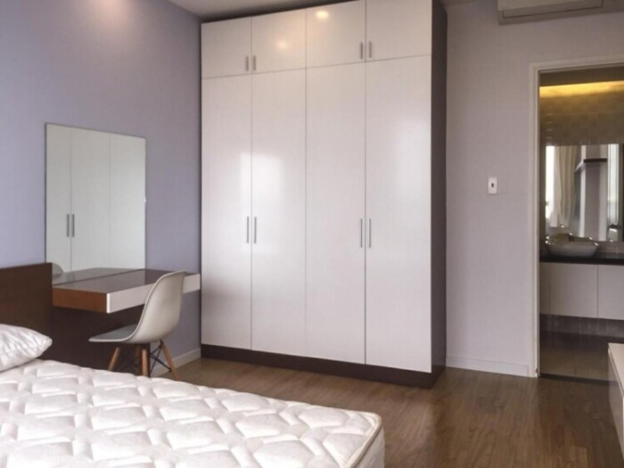 2 bedrooms Apartment in Thu Duc, Ho Chi Minh, Vietnam No. 27288