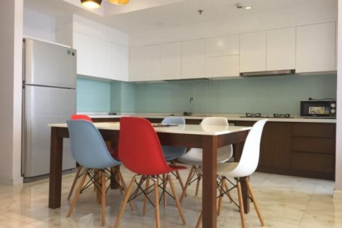 2 bedrooms Apartment in Thu Duc, Ho Chi Minh, No. 27288