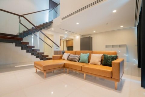 3 bedrooms Duplex in District 3, Ho Chi Minh, No. 27287