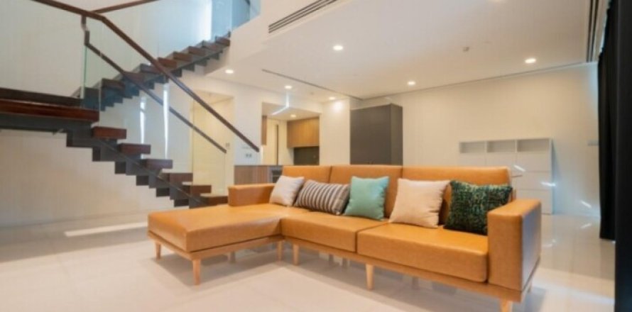 3 bedrooms Duplex in District 3, Ho Chi Minh,  No. 27287