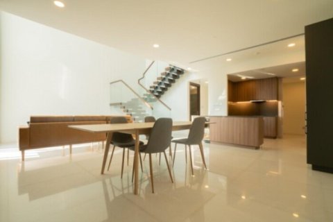 3 bedrooms Duplex in District 3, Ho Chi Minh,  No. 27287 7
