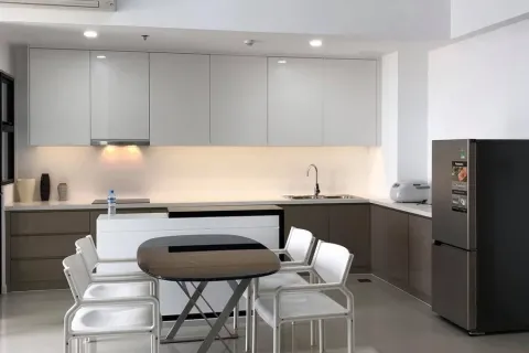 2 bedrooms Apartment in Thu Duc, Ho Chi Minh,  No. 27446