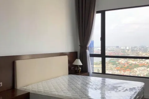 2 bedrooms Apartment in Thu Duc, Ho Chi Minh, No. 27446 7