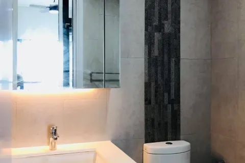 2 bedrooms Apartment in Thu Duc, Ho Chi Minh, No. 27446 5